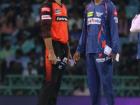 IPL 2023: Sunrisers Hyderabad win toss, elect to bat first against Lucknow Super Giants