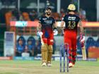 IPL 2023: 'It's been a beautiful transition for us coming together for RCB," says Kohli on batting with Du Plessis