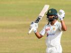 1st Test: Abdullah Shafique helps Pakistan script famous victory with record chase against Sri Lanka