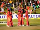 1st T20I: Zimbabwe beat Bangladesh by 17 runs, take 1-0 series lead