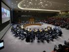 Security Council renews mandate of UN Hodeidah mission