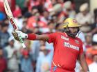 IPL 2023: Bhanuka Rajapaksa slams 50; Kolkata pick late wickets as Punjab post 191/5