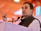 Channi to be Congress' CM face in Punjab: Rahul Gandhi