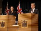 Ex-NZ PM Ardern appointed special envoy for combating terrorism