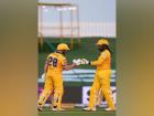 Abu Dhabi T10: Explosive Gayle and Salt propel Abu Dhabi to win against Chennai