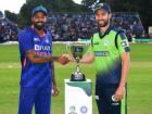 Ireland to host India for three men's T20Is in August; play three ODIs vs Bangladesh in May