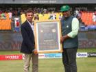 Former Pakistan pacer Waqar Younis inducted into PCB Hall of Fame