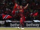 CPL 2022: Trinbago beat Tallawahs for second win in a row