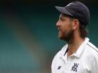 Cricket Victoria terminates James Pattinson's contract after mutual agreement