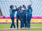 Sri Lanka announce 15-member squad for Women's T20 Asia Cup 2022
