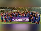 Legends League Cricket: India Capitals champions after Taylor, Johnson fireworks