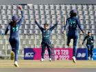 Women's Asia Cup: Nida Dar's all-round play helps Pakistan win by 13 runs against India