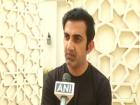 Gautam Gambhir appointed global mentor for all Super Giants teams