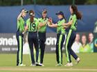Ireland announce squad for first white-ball tour of Pakistan
