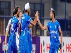 Great chance for Indian hockey team to finish on podium in World Cup: Vasudevan Baskaran