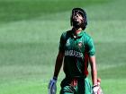 T20 WC: Najmul's crucial 71 guides Bangladesh to 150/7 against Zimbabwe