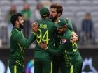 T20 WC: Disciplined Pakistan restricts Netherlands to 91/9 in must-win match