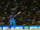 T20 World Cup: Suryakumar's gutsy fifty guides India to 133/9 against SA