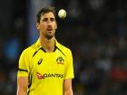 Mitchell Starc had "strong opinions" on being benched for T20 WC clash against Afghanistan