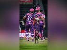 Abu Dhabi T10: Bangla Tigers pick up 19-run win over New York Strikers in opener