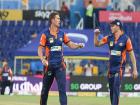 Abu Dhabi T10: Dwaine Pretorius' spell helps Samp Army march past Bangla Tigers