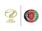 UAE to host Afghanistan's home fixtures for next 5 years