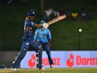 Lanka Premier League: Fletcher, Hasaranga shine, Kandy Falcons down Colombo Stars by 109 runs