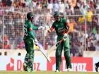 Mahmudullah, Mehidy were brilliant for us: Bangladesh skipper after ODI win against India