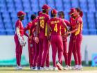 Selman, Chedean ruled out as West Indies announce squad for T20Is against England