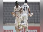 BAN vs IND, 2nd test: Ashwin-Iyer unbeaten stand help India pull a three-wicket win, seal series 2-0
