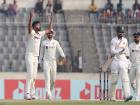India strengthen ICC World Test Championship Final chances with series sweep over Bangladesh