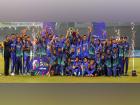 22,000 fans turn up to watch Lanka Premier League Final