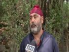 Urge nation to pray for India's son Rishabh Pant: Former cricketer Sarandeep