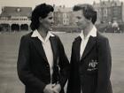 Australia's oldest Test cricketer Norma Whiteman passes away at 86