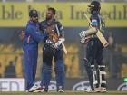 Our discipline in first ten overs was lacking: Sri Lanka head coach Chris Silverwood after loss to India