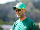 CSA to name Shukri Conrad, Rob Walter as head coaches of South Africa