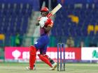 Pollard congratulated me on my innings against MI Emirates: Dubai Capitals captain Rovman Powell