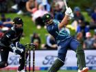 Derbyshire sign Pakistan's Haider Ali for 2023 season