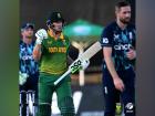 To chase 340 like that gives us confidence, says South Africa captain Bavuma after 5-wicket win over England in 2nd ODI