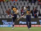 Women's T20 WC: Harshitha-Nilakshi ice-cool stand guides Sri Lanka to 7 wicket win over Bangladesh
