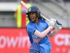 WPL Auction: Jemimah Rodrigues sold to Delhi Capitals for INR 2.2 crore