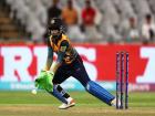 Sri Lanka wicketkeeper Anushka Sanjeewani guilty of breaching ICC Code of Conduct