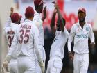 Alick Athanaze, Akeem Jordan named in West Indies' Test squad for South Africa tour
