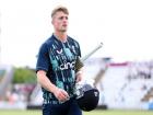Injury blow to England ahead of Bangladesh tour as uncapped batter Tom Abell ruled out with side strain