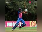 DY Patil T20 Cup: DY Patil Group B, Reliance 1 enter final