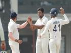Ind vs Aus, Indore Test: Ashwin, Umesh bring hosts back in game; trail by 75 runs (Lunch, Day-2)