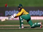 South Africa's Trisha Chetty announces retirement from all forms of cricket