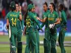 Cricket South Africa announces list of centrally contracted women's players for 2023-24 season