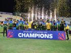 Tharanga, Dilshan's breezy fifties help Asia Lions beat World Giants to emerge as Legends League Cricket Masters champions