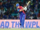 It's been great to learn from experienced players: Delhi Capitals' all-rounder Alice Capsey